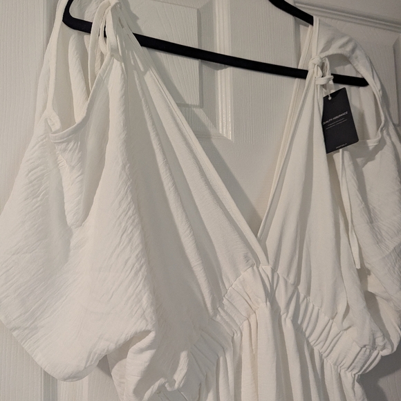 Deep Self Maxi Dress - Picture 4 of 10